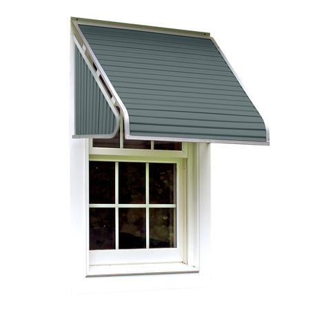 Series 3500 With Sides