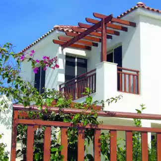 Solar Insect Screening