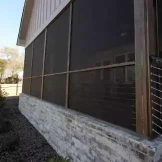 Standard Fiberglass (18x16)