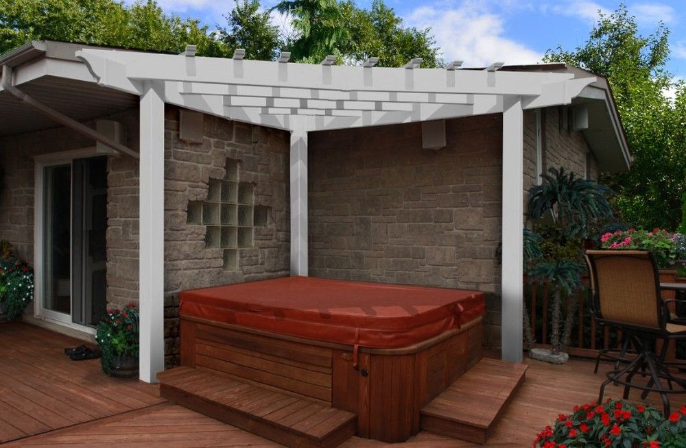 Traditional New England designs created in modern low-maintenance vinyl materials.