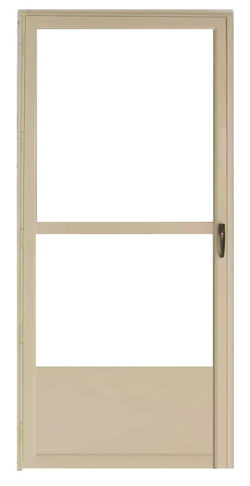 Series 2400 Traditional