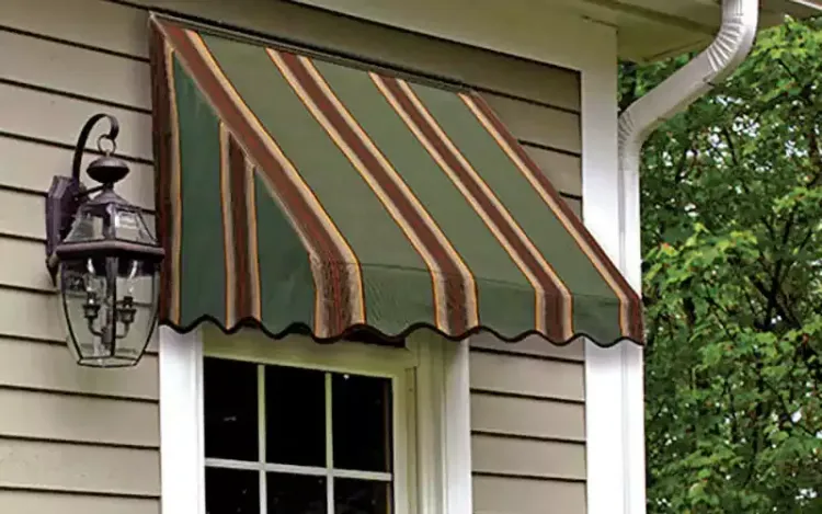 Window Awnings