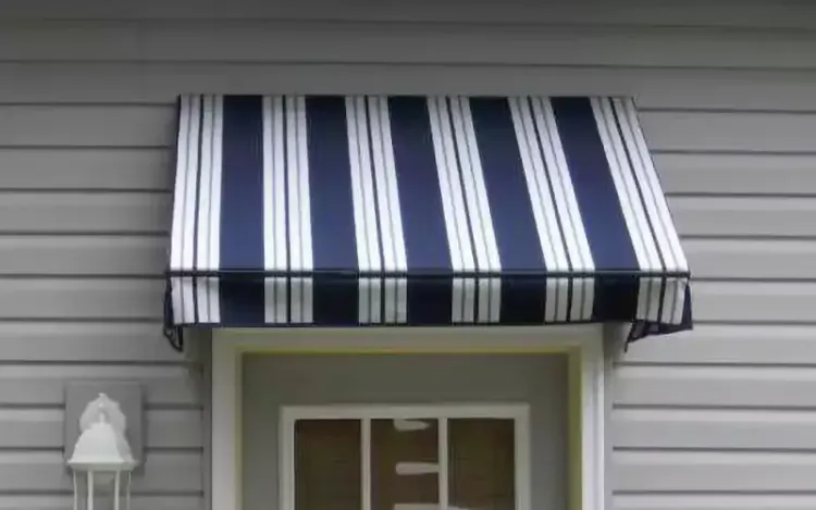 Door Awnings
