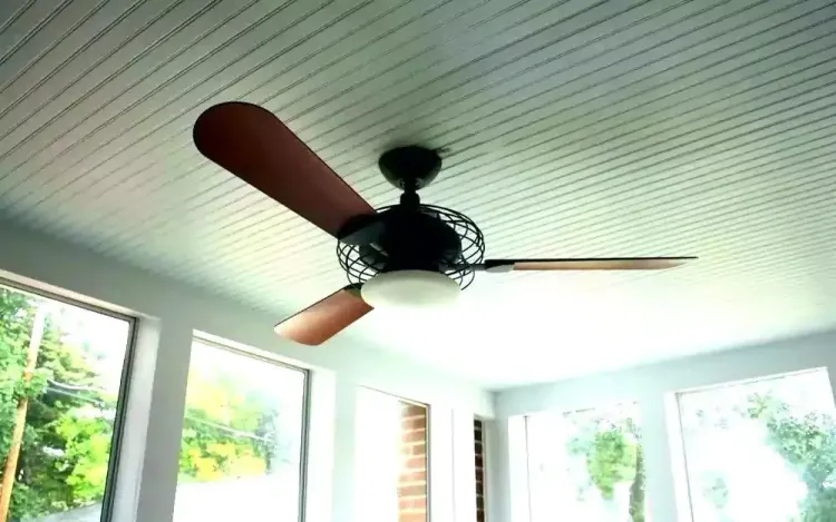 Integrated Fan Beam