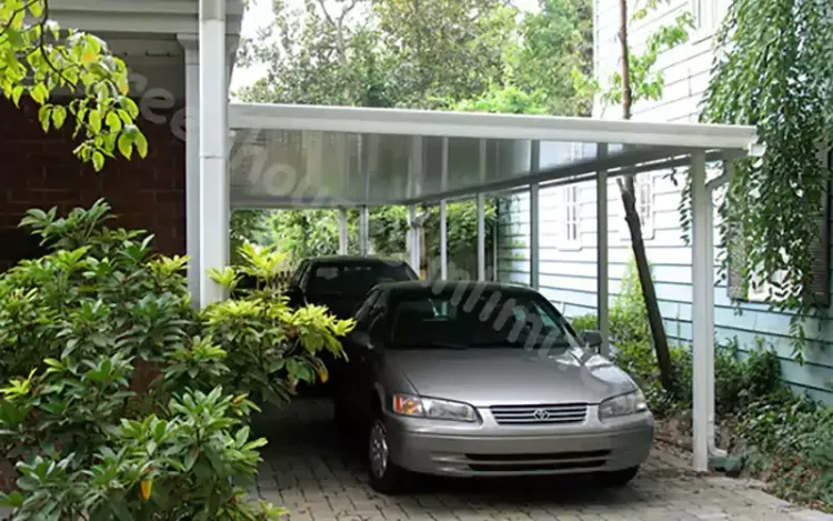 DIY Aluminum Carport Kits
