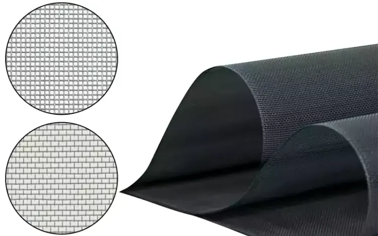 Phifer Bulk Screening