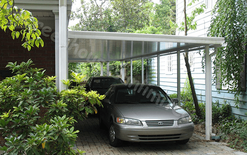 Aluminum Carport Kits