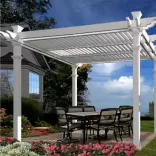 Avalon Pergola
