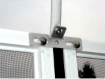 Bolt Through Panels