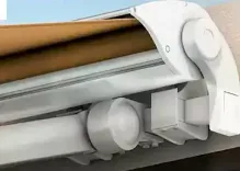 Semi-cassette Brasilia Europa