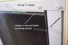U Channels