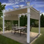Malibu Pergola
