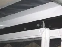Sliding Door Rollers