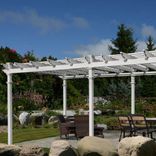 Regency Grande Pergola