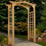 Westwood Arbor